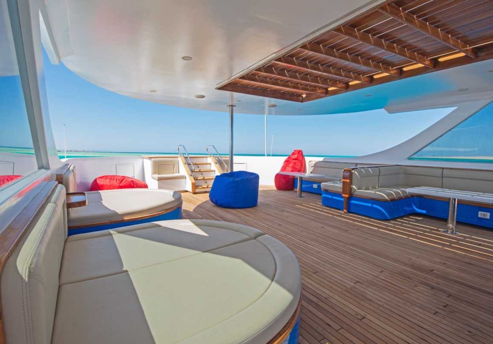 sundeck 1