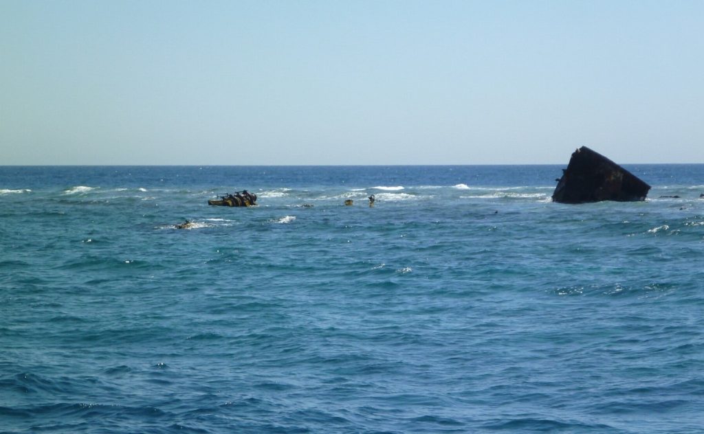 kimon m abu nuhas