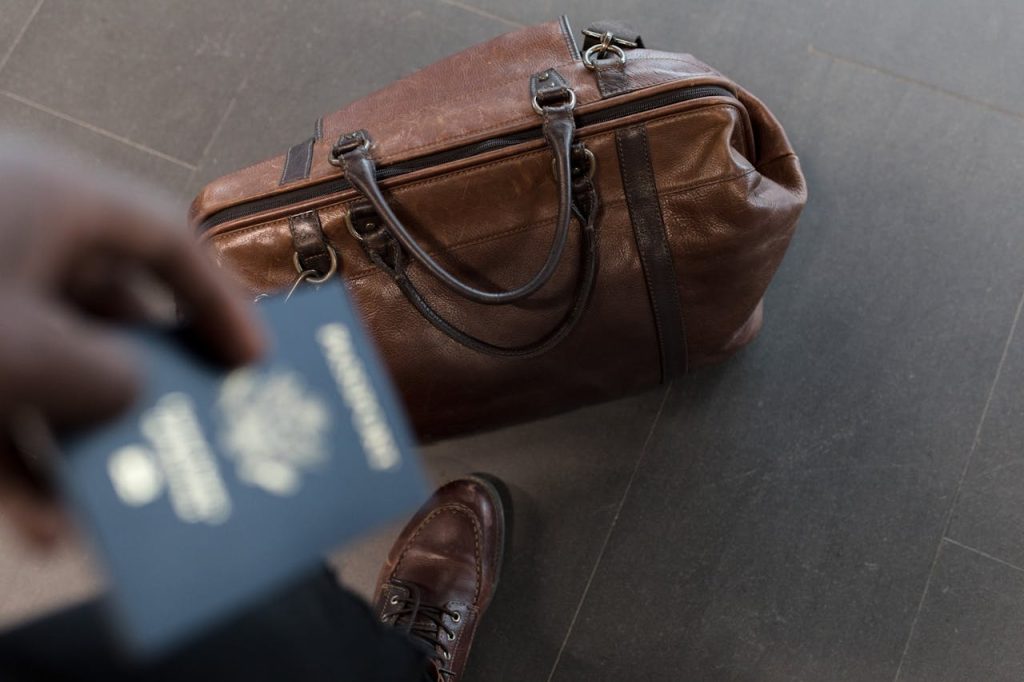 Cómo llegar a Hurghada desde España