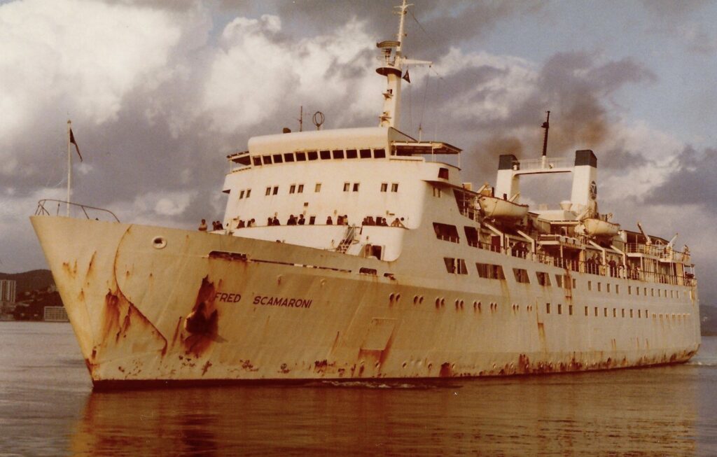 Salem Express