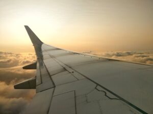 vuelos baratos de Madrid a Hurghada